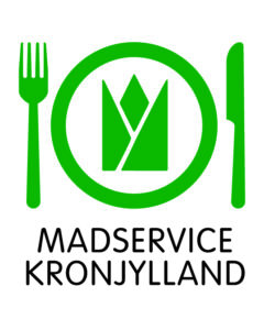 logo Madservie Kronjylland